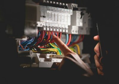 Installation électrique