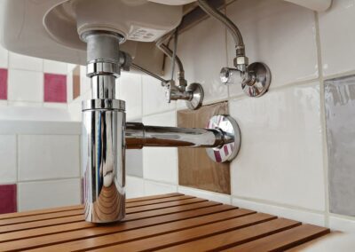 rénovation complète cuisine